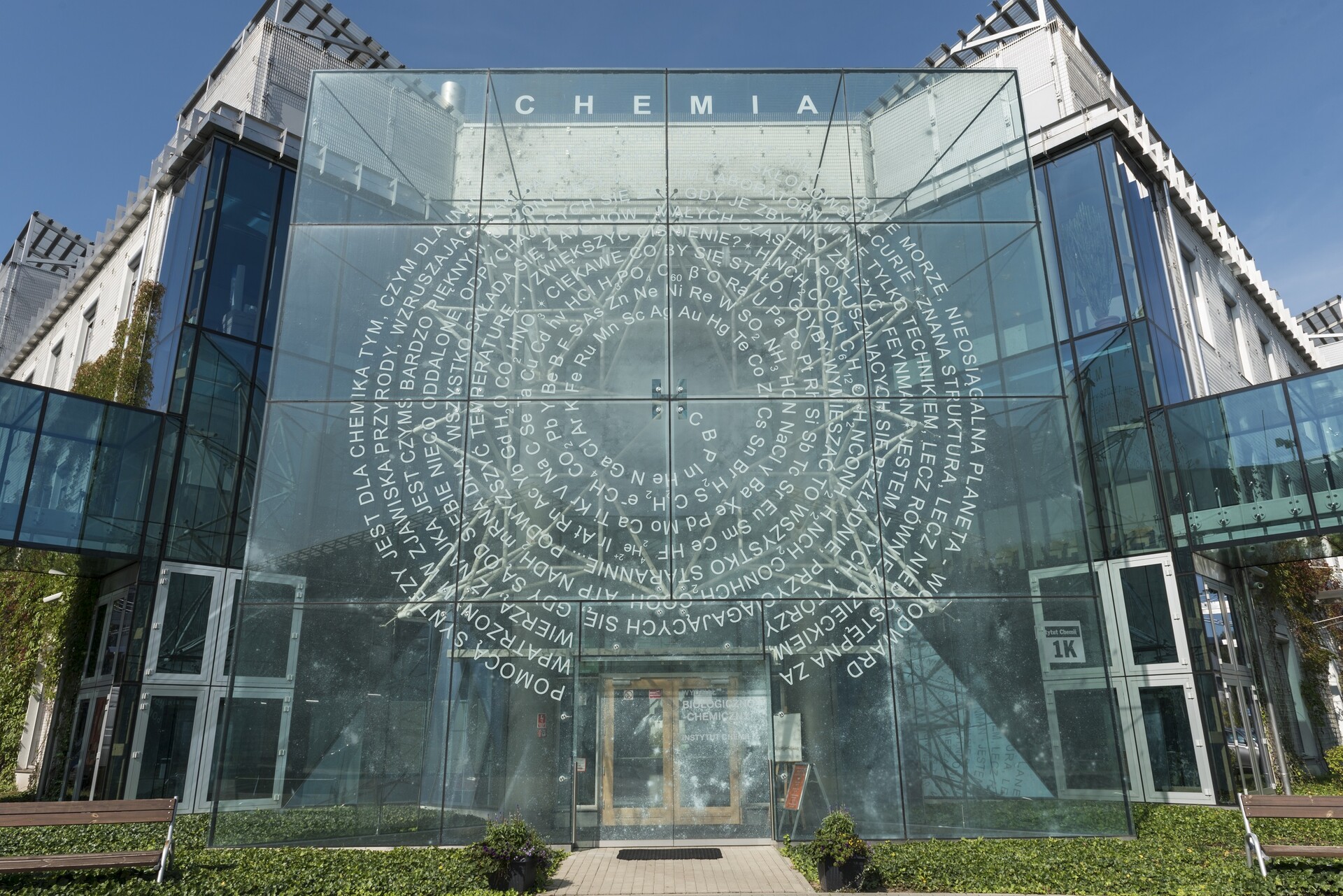 Wydział Chemii